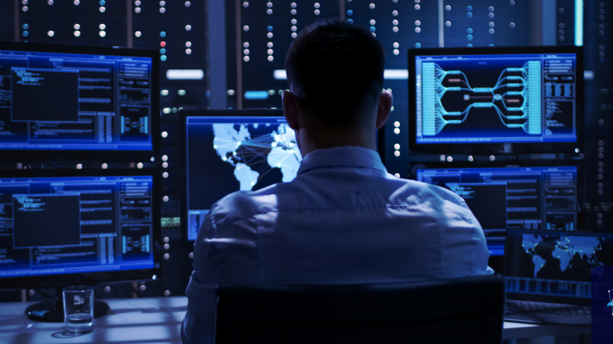 Cybermenaces au Maroc et protection des données des entreprises